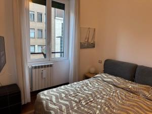 The Central Stay - A due passi da Porta Nuova