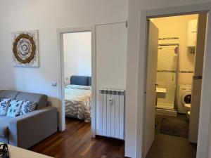 The Central Stay - A due passi da Porta Nuova