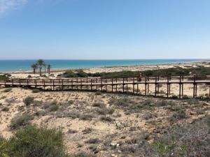 Apartamento a 5 minutos de la playa