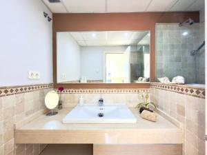 Ático en Fuengirola centro junto a la playa