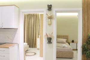 SSS Luxury Apartment with Jacuzzi