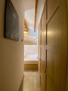 Maison avec jardinet, piscine commune à Lacanau océan