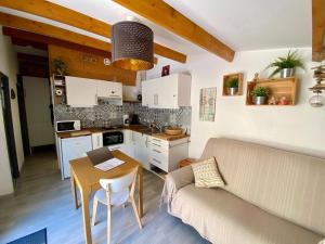 Maison avec jardinet, piscine commune à Lacanau océan