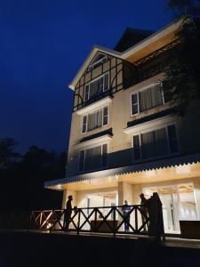 The Repose Naldehra