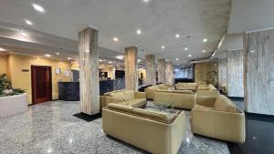 Hotel Alexander Business and Conference