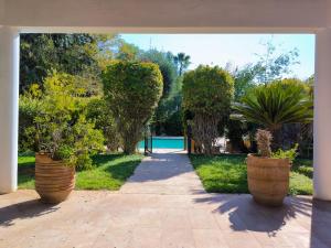 Anton Grand Estate - 5BR Villa with Private Pool