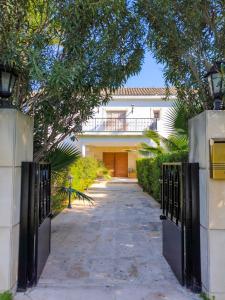Anton Grand Estate - 5BR Villa with Private Pool