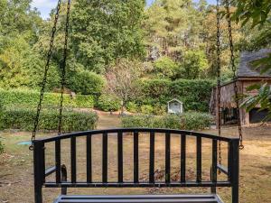 The Retreat - Uk50421