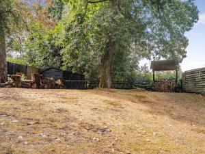 The Retreat - Uk50421