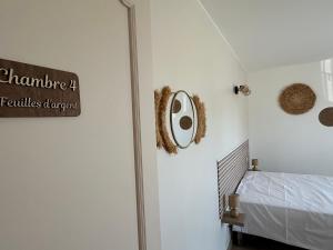 Bastide des Songes - Chambres dhôtes