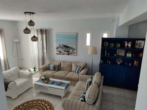 Villa Santa Marina