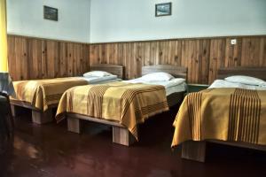 Noclegi BdPN Terebowiec w Ustrzykach Górnych