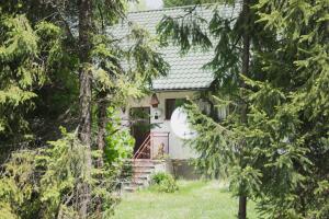 Noclegi BdPN Terebowiec w Ustrzykach Górnych