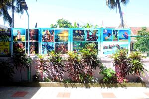 Radhe homestay malpe