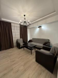 Cozy Newly Renovated Apartment in Batumi Old Town