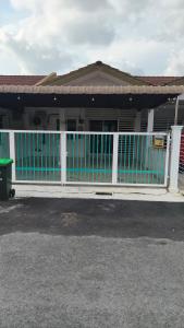 MatiinJannah Homestay Arau