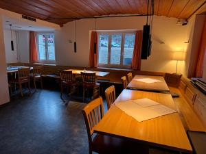 Hotel Garni Ladina