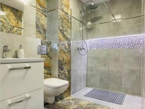 Apartament Nad Morzem Maria