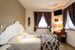 Il Roncal Wine Resort - for Wine Lovers