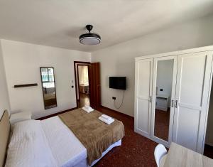 Bright & Spacious Apartment in Nerja Centre