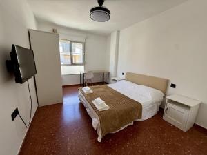 Bright & Spacious Apartment in Nerja Centre