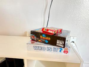 Tampa Bay Apartment Near Airport, Beaches & Dining