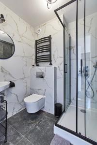 Apartamenty Na Fali