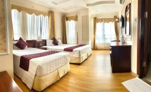 Ha Long EDEN Hotel
