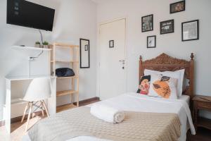 Casa da Jade - Apenas para mulheres- 5min Expo Center e10 Anhembi