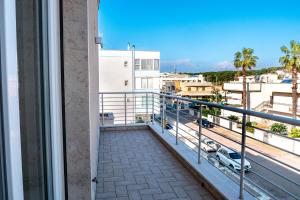 Al Chiaro Di Luna Lido San Giovanni Gallipoli