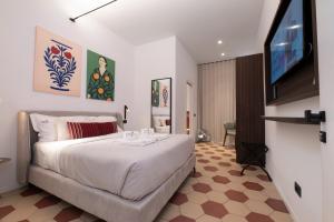 Domina Livia Vaticano Roma - Suite e Room