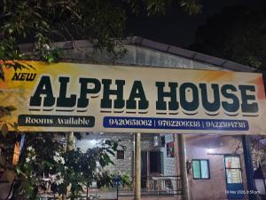 New Alpha House Matheran