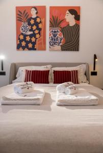 Domina Livia Vaticano Roma - Suite e Room