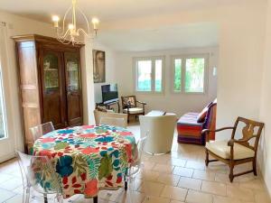 Charmante maison de village avec jardin