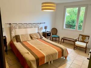 Charmante maison de village avec jardin