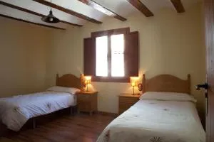 Casa Abuelina - Tuéjar