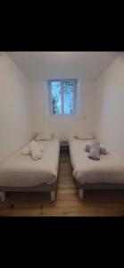Appartement au cœur de Oloron-Sainte-Marie