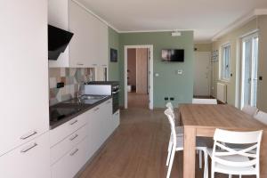 Al Chiaro Di Luna Lido San Giovanni Gallipoli