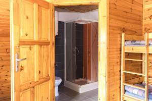 Ośrodek Aktywnego Wypoczynku Michasiówka