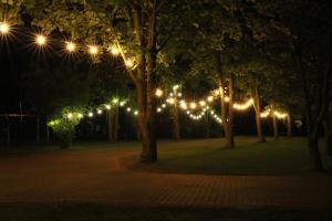 Ośrodek Aktywnego Wypoczynku Michasiówka