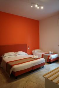 Hotel Nuova Orchidea