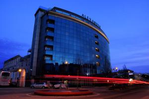 Hotel Alexander Business and Conference