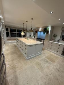 Spacious 6BR Swansea Home with Hot Tub, Pool Table and Bar
