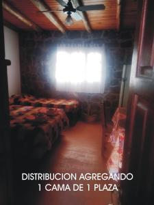 La Cabañita de Alcione