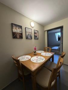 ValMar Guest rooms