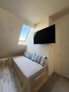 ValMar Guest rooms
