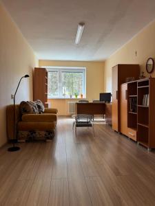 Apartment SNP Dolny Kubin