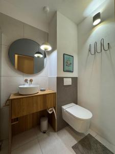 Apartment SNP Dolny Kubin