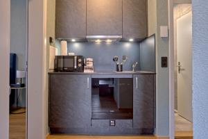 BANK House Apartment XL 304 - GRIWA RENT