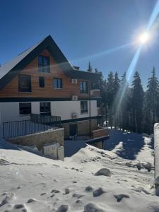 Apartment Moné - Kope